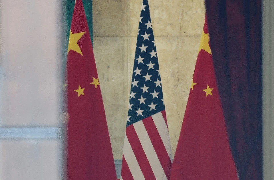 Mỹ - Trung 'phá băng': Phái đoàn Hạ viện Mỹ lần đầu thăm Trung Quốc sau 6 năm