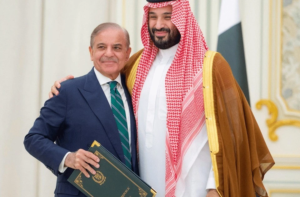 Pakistan mở rộng 'chiếc ô hạt nhân' sang Ả-rập Xê-út, tín hiệu gửi đến Israel