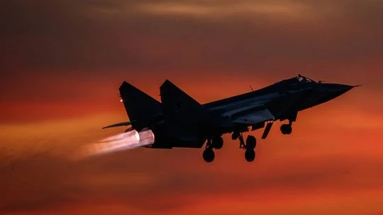 Căng thẳng leo thang: Bộ trưởng Quốc phòng Litva thúc giục NATO bắn hạ máy bay Nga