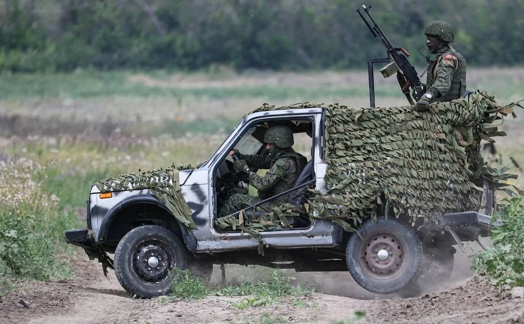 Nga tuyên bố giành được cứ điểm chiến lược ở Donetsk
