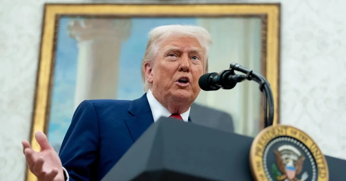 Lý do Tổng thống Donald Trump một lần nữa rút Mỹ khỏi UNESCO