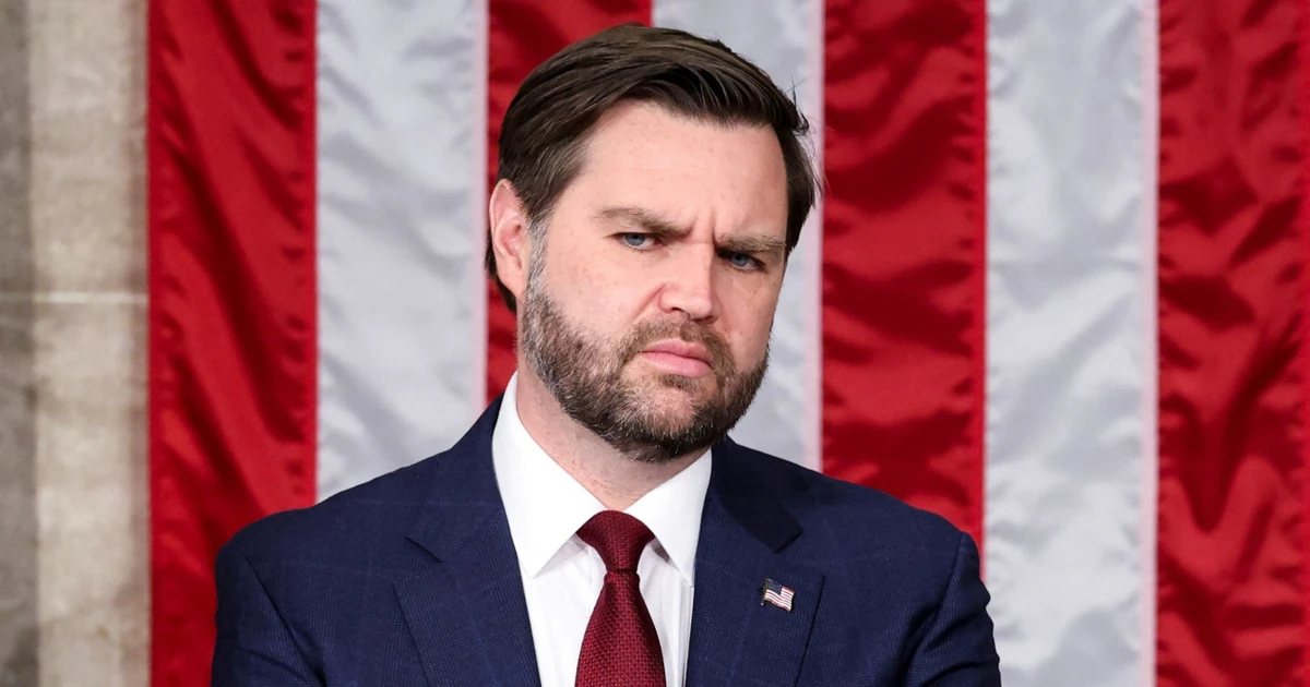 Mâu thuẫn Dân chủ - Cộng hòa leo thang, Phó Tổng thống Mỹ thừa nhận nguy cơ đóng cửa chính phủ