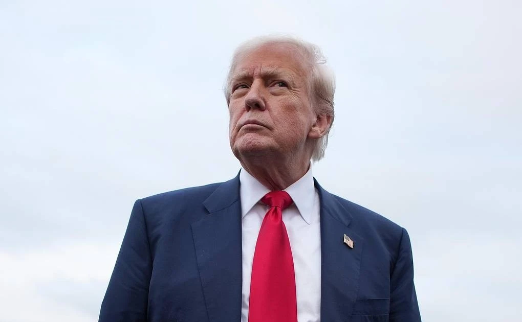Tổng thống Mỹ Donald Trump rút ngắn hạn chót dành cho Nga
