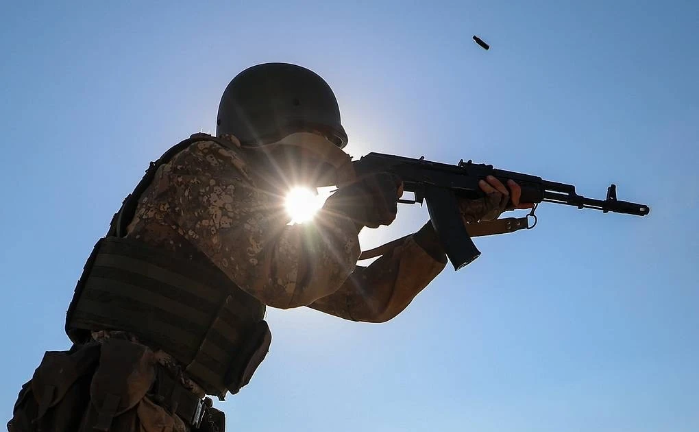 Nga - Ukraine tuyên bố trái ngược về tình hình chiến trường