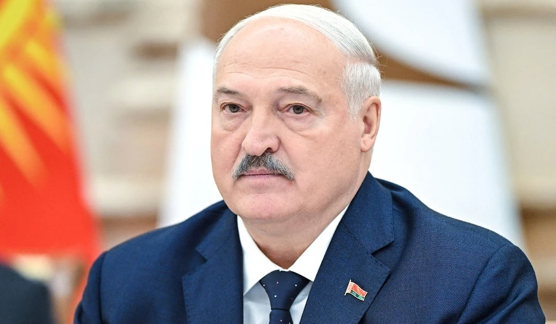 Nga - Belarus diễn tập sử dụng vũ khí hạt nhân