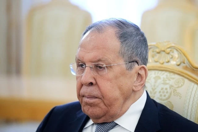 Mátxcơva cảnh báo: Đàm phán an ninh Ukraine mà không có Nga là 'con đường đi vào ngõ cụt'