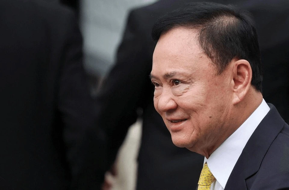 Tin mới về sức khỏe cựu Thủ tướng Thái Lan Thaksin sau 5 ngày ngồi tù