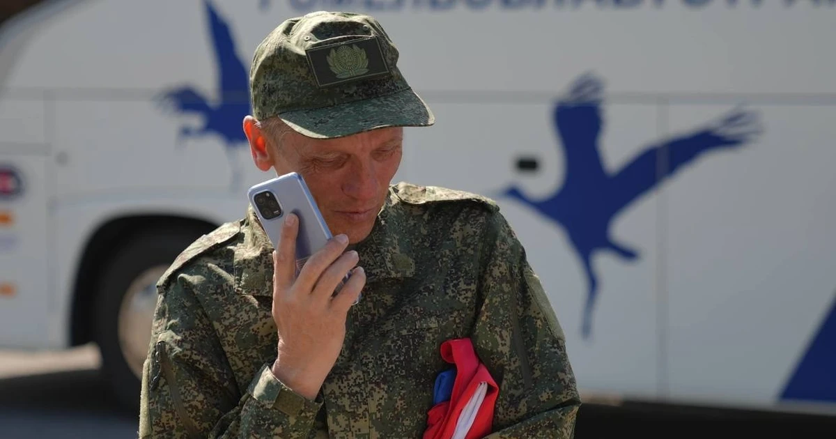 Tình báo Ukraine hé lộ kênh liên lạc bí mật với Nga để trao đổi tù nhân