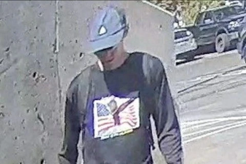 FBI trao thưởng 100.000 đô la để bắt giữ tay súng gây ra vụ ám sát rúng động nước Mỹ