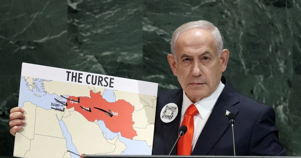 UAE gây sức ép buộc Israel đồng ý với sáng kiến hòa bình của Tổng thống Mỹ Trump về Dải Gaza