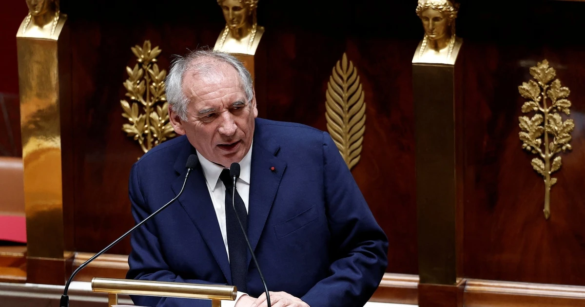 Thủ tướng Francois Bayrou bị bãi nhiệm, Chính phủ Pháp sụp đổ