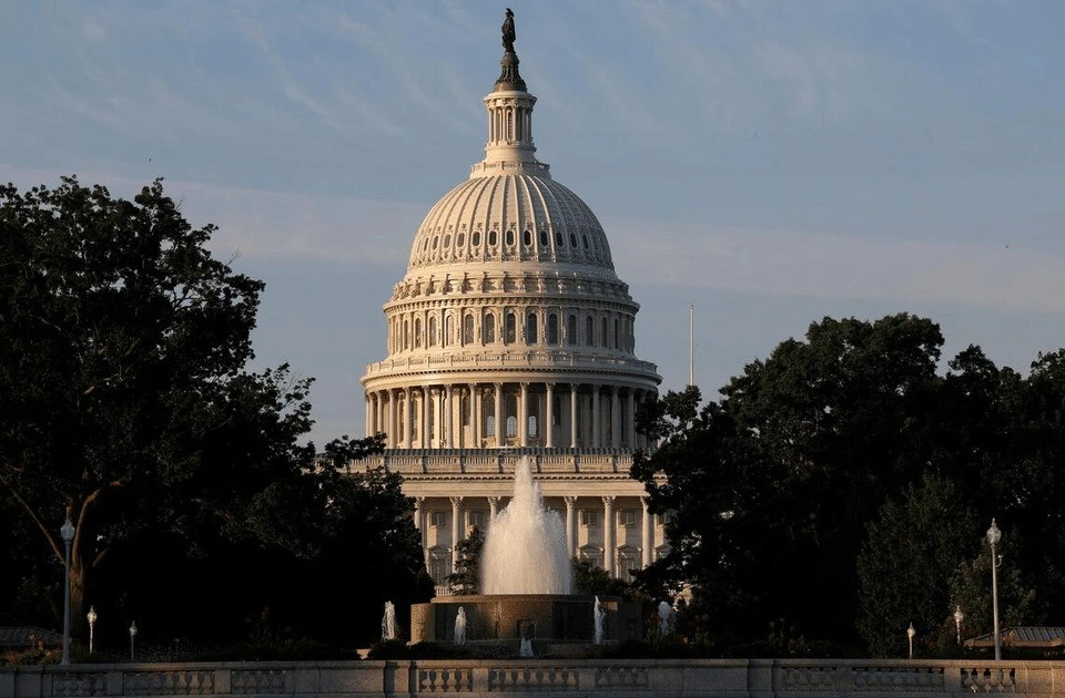 Chính phủ Mỹ đối mặt nguy cơ đóng cửa, Tổng thống Donald Trump nỗ lực cứu vãn tình hình