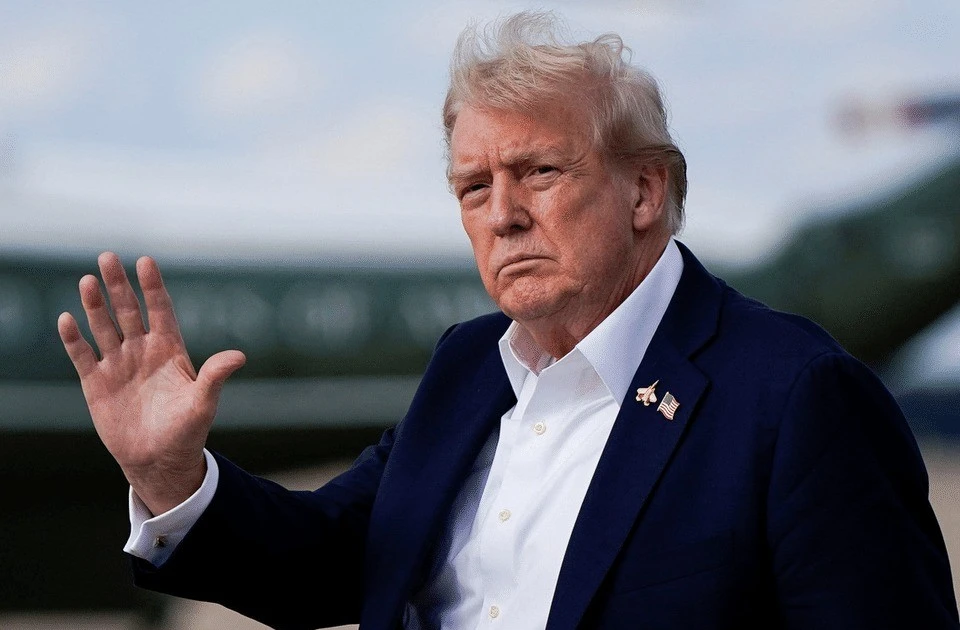 Tổng thống Mỹ gặp Thủ tướng Israel: Hy vọng cho hòa bình ở Trung Đông?