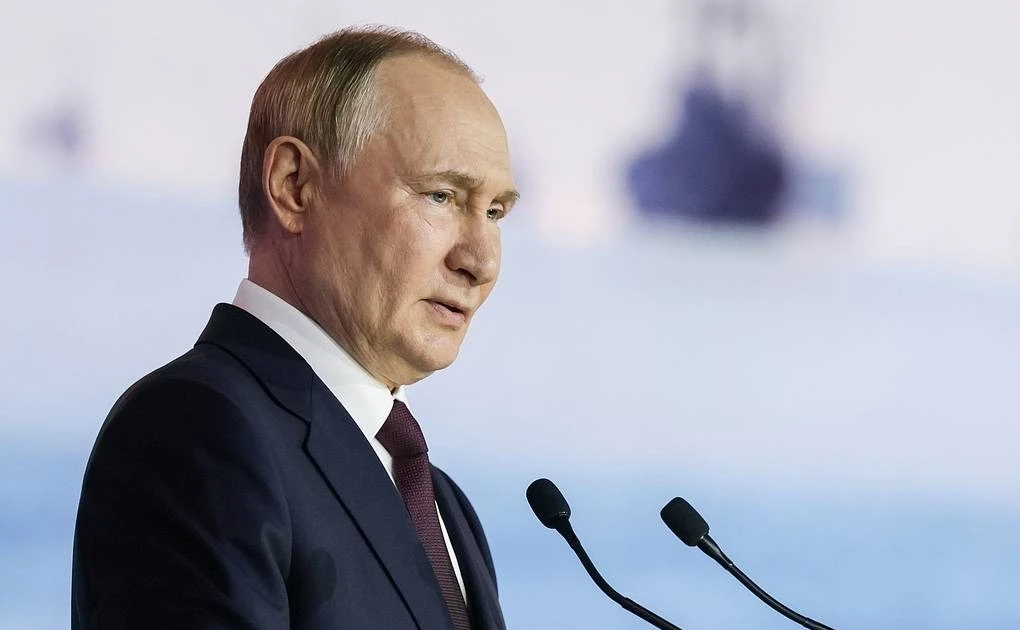 Nga phản đối quân đội nước ngoài cung cấp đảm bảo an ninh cho Ukraine