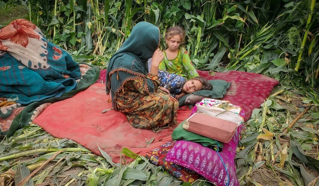 Động đất ở Afghanistan: 3.600 người thương vong, chính quyền Taliban kêu gọi hỗ trợ