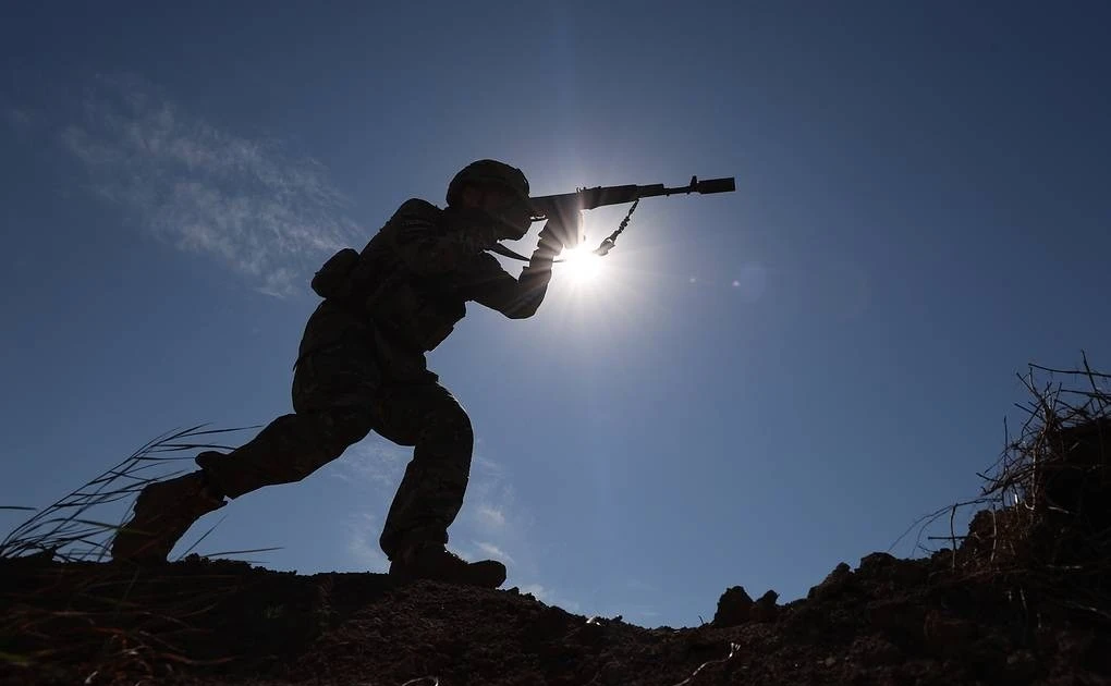 Nga tiến quân dồn dập ở Donetsk sau khi tuyên bố giành được Chasov Yar