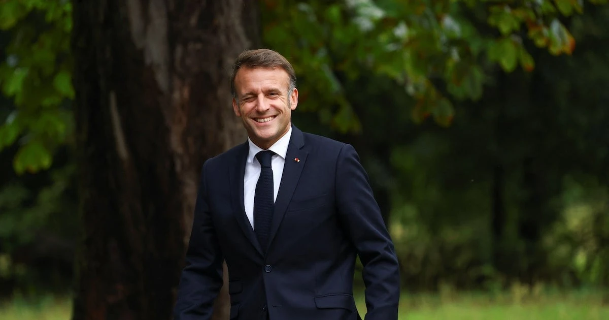 Pháp tuyên bố thời điểm công nhận Nhà nước Palestine, khiến Israel tức giận