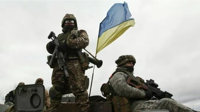 Ukraine liên tục giành lại lãnh thổ vùng biên giới trước thềm hội nghị thượng đỉnh Nga - Mỹ