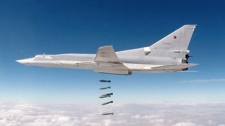 Nga huy động oanh tạc cơ Tu-22M3, lá chắn Bastion và hàng loạt tàu quân sự tham gia cuộc tập trận Zapad-2025