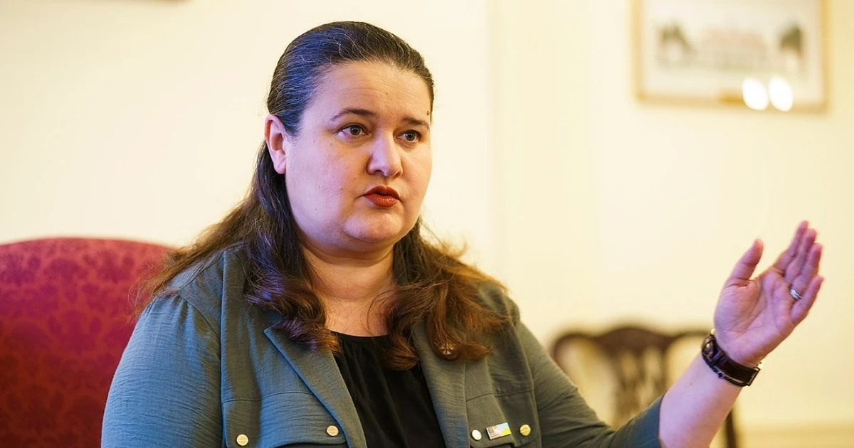 Người Ukraine 'cầu nguyện' hội nghị thượng đỉnh Nga - Mỹ sẽ diễn ra tốt đẹp