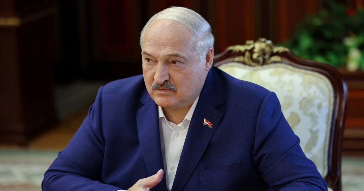 Mỹ nới lệnh trừng phạt sau khi đồng minh của Nga ân xá hàng chục tù nhân