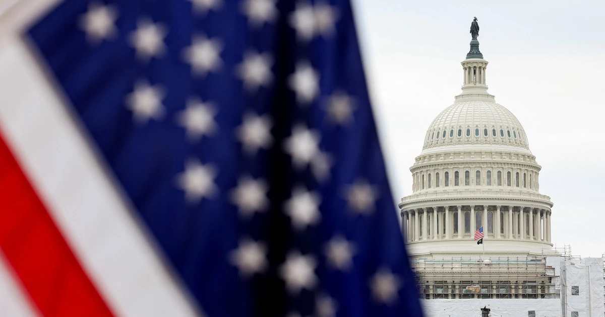 Nhà Trắng chuẩn bị kế hoạch sa thải hàng loạt nhân sự đề phòng Chính phủ Mỹ đóng cửa