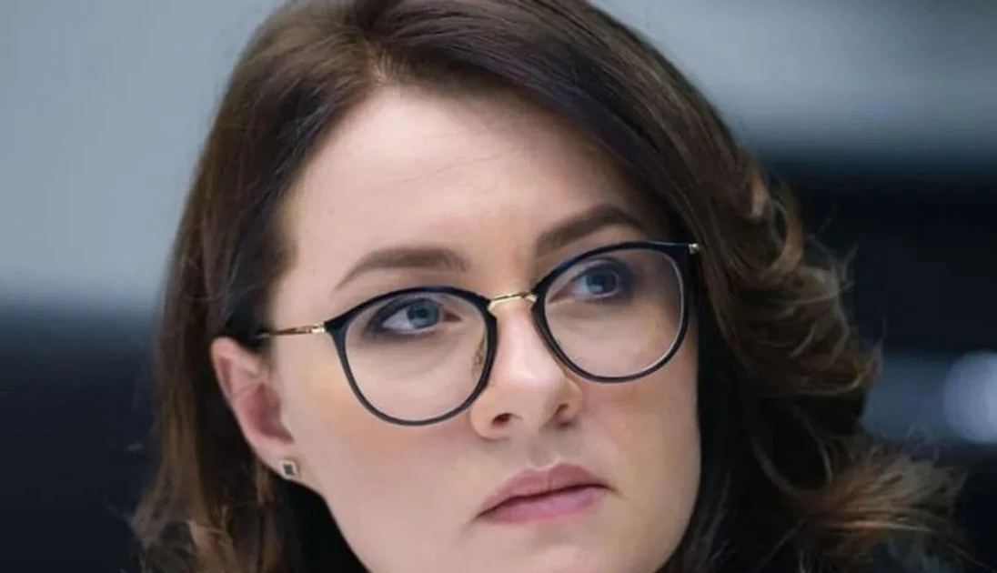 Nữ chính trị gia 39 tuổi được đề cử làm thủ tướng Ukraine