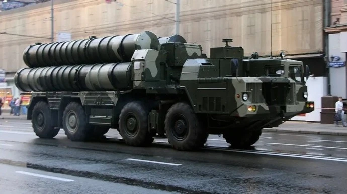 Nghi vấn hai radar S-300, hai oanh tạc cơ Su-24 Nga bị bắn trúng