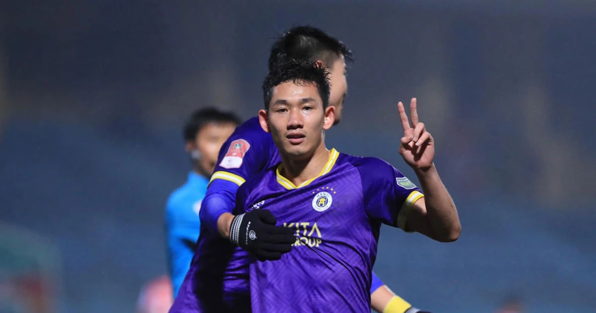 Nhận định Hà Nội FC vs Hồng Lĩnh Hà Tĩnh, 19h15 ngày 12/4: Điểm tựa Hàng Đẫy