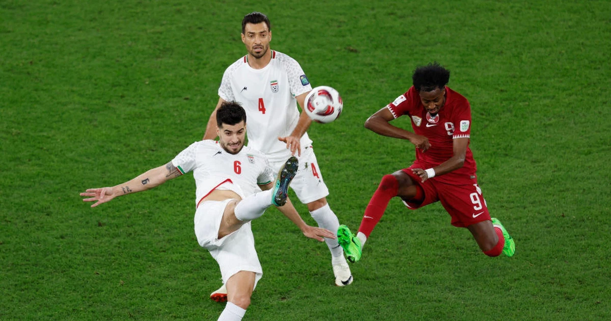 Tuyển Iran lại gặp vận đen, phải tạm rời đại bản doanh World Cup 2026