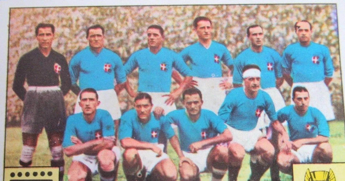 Lịch sử World Cup 1934, giải đấu bị thao túng thế nào?