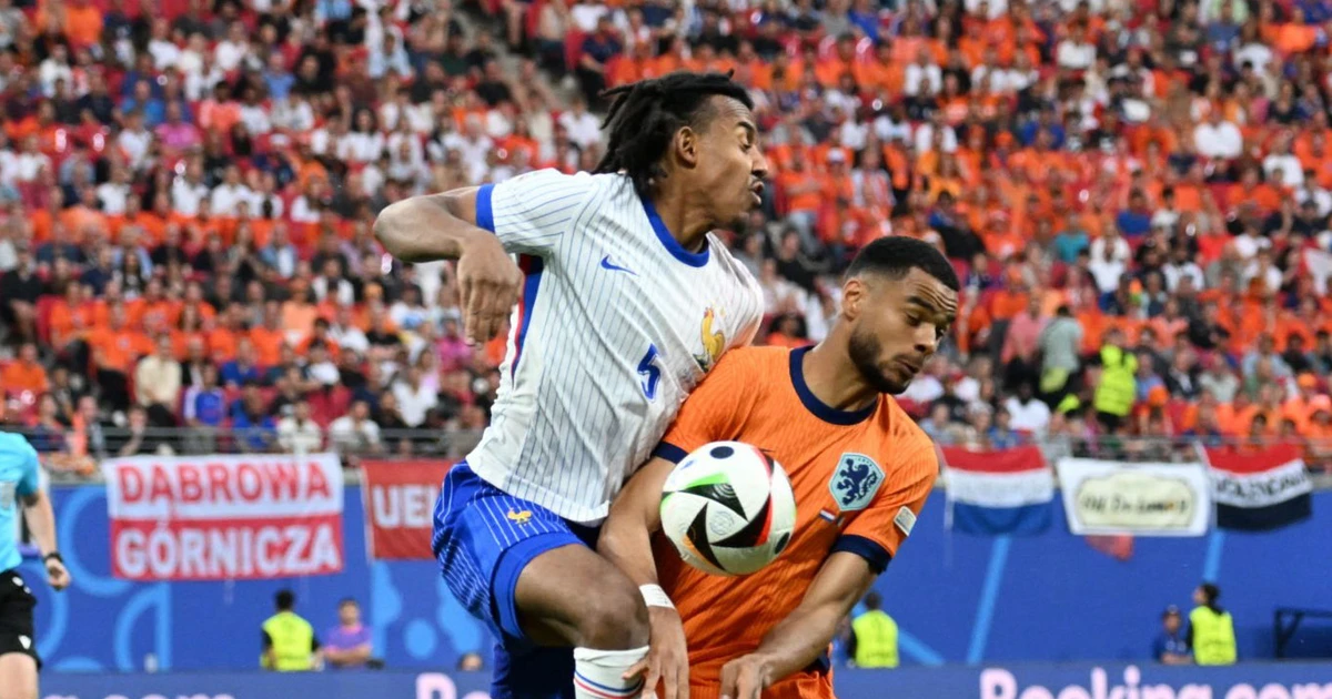 Nhận định Azerbaijan vs Pháp, 00h00 ngày 17/11: Thử nghiệm là chính