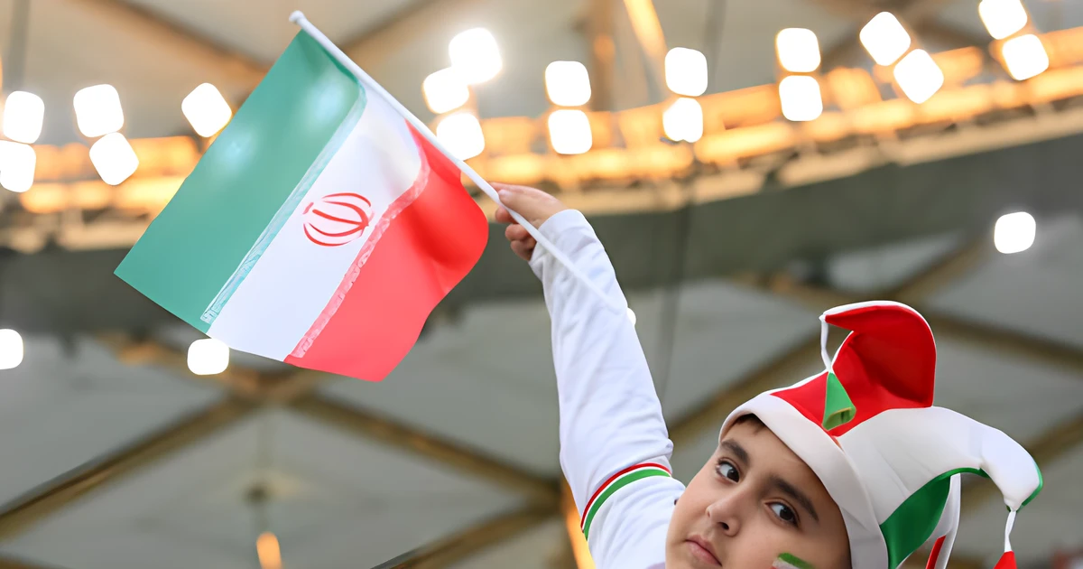 Tuyển Iran ra yêu cầu khó để dự World Cup, FIFA nói không