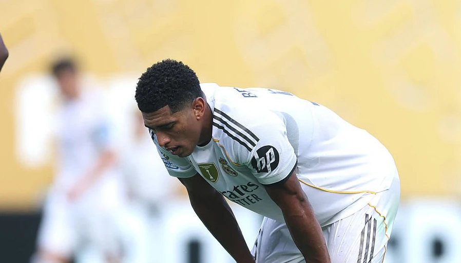 Bốc thăm play-off Cúp C1 châu Âu: Hành trình gian nan chờ PSG và Real Madrid