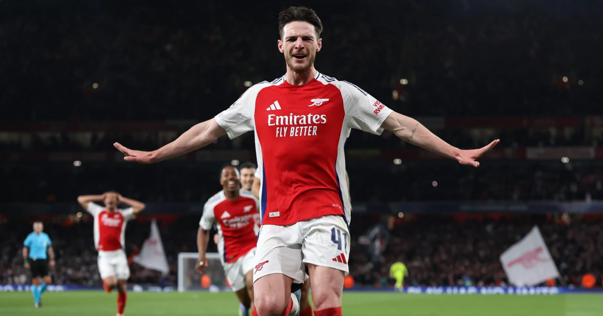 Nhận định Inter vs Arsenal, 03h00 ngày 21/1: Hơn nhau bản lĩnh đại chiến