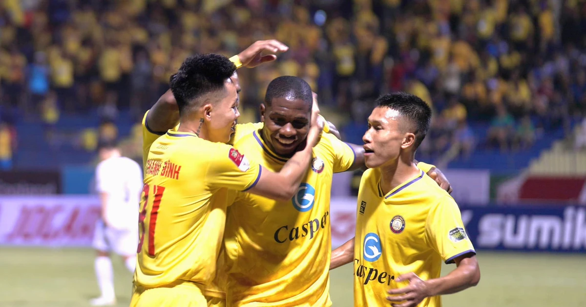 Nhận định bóng đá Thanh Hóa vs Hà Tĩnh, 18h00 ngày 6/3: Thêm một lần vượt khó