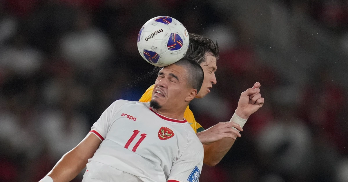 Trực tiếp Indonesia vs Campuchia (20h30 ngày 27/7): Show diễn của cầu thủ nhập tịch