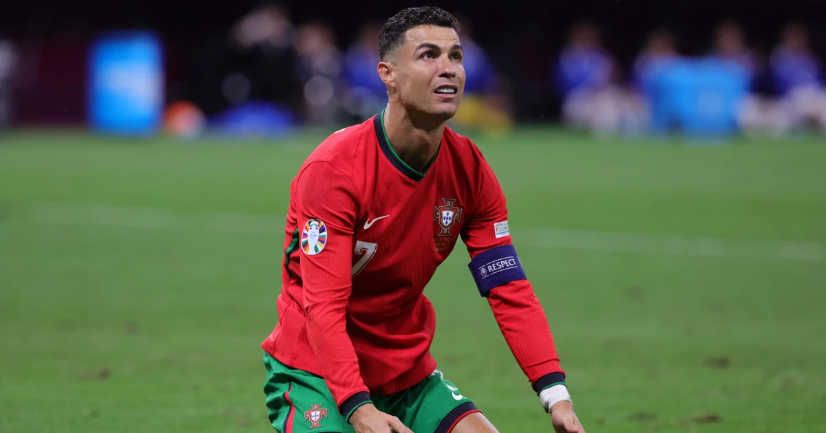 Xác định các đội tham dự vòng 1/16 World Cup 2026: Thử thách chờ Ronaldo