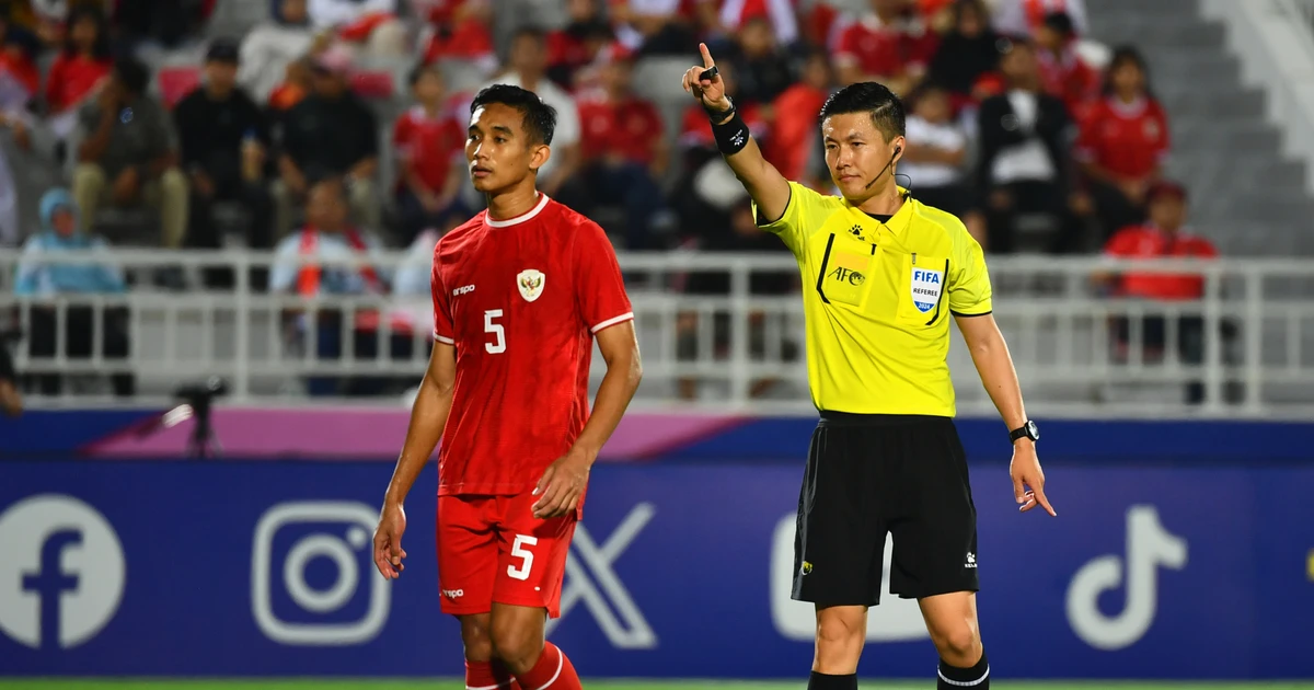 CNN: 'Ngoại trừ tăng thứ hạng trên BXH FIFA, bóng đá Indonesia chỉ thất bại và thất bại'