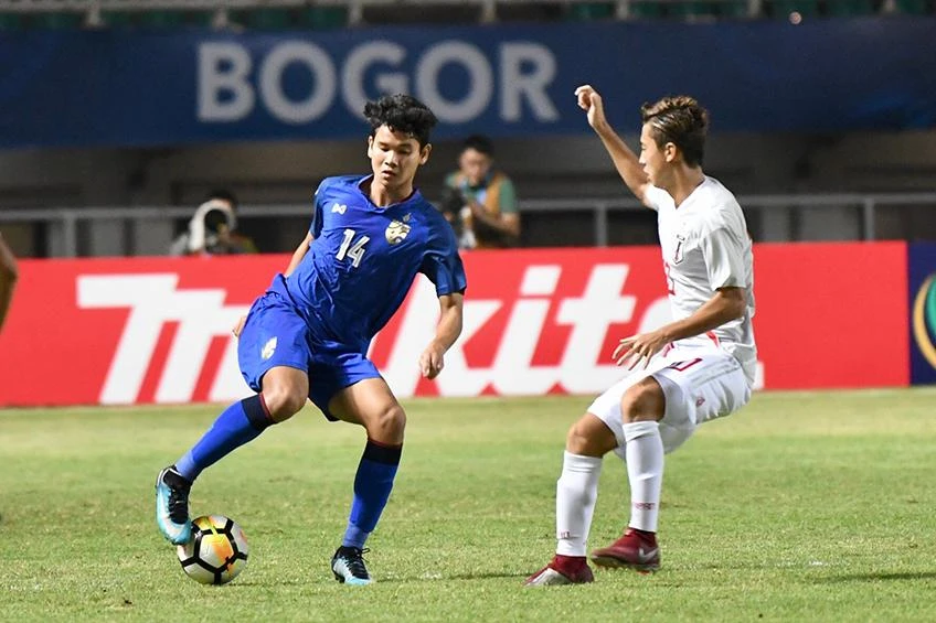 Trực tiếp Lào vs Thái Lan (20h00 ngày 25/7): Thử thách cực đại