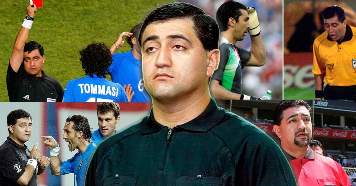 Lịch sử World Cup 2002: Giải đấu của những kịch tính và tranh cãi