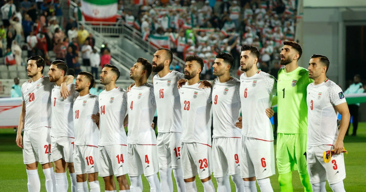 Mỹ nhất quyết không chào đón tuyển Iran, Mexico sẵn sàng đóng vai 'chữa cháy'