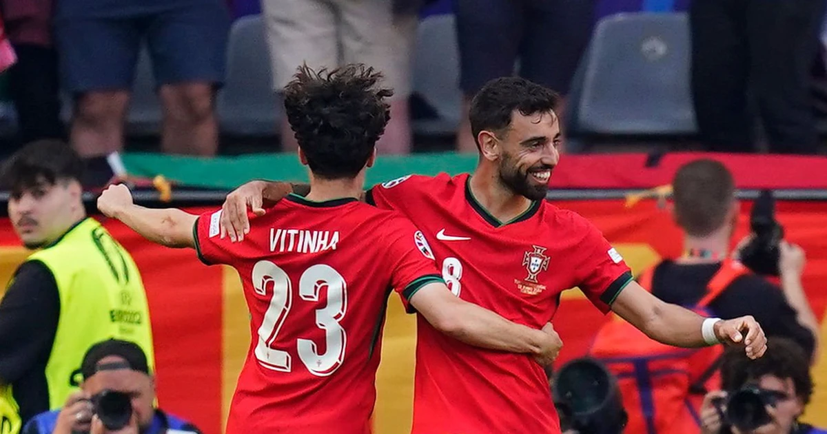 Nhận định Bồ Đào Nha vs Armenia, 21h00 ngày 16/11: Đứng dậy sau cú ngã