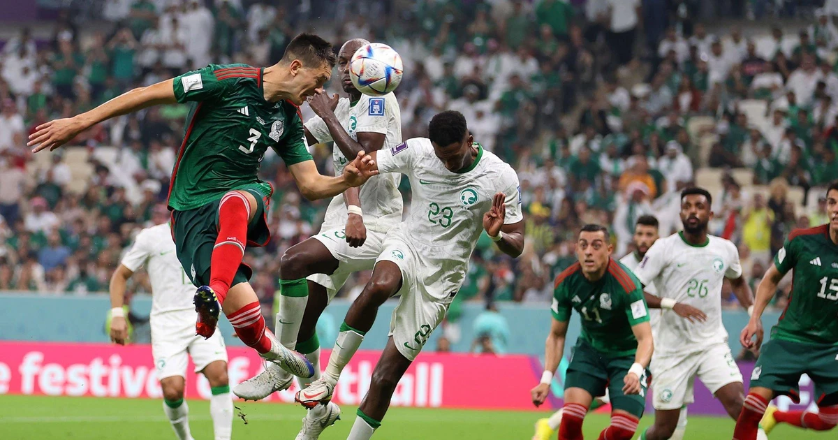 Đường đến World Cup 2026 của Mexico: Khẳng định vị thế