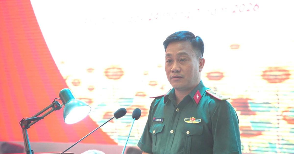 Quân khu 2 'chạy đua với thời gian' trong tìm kiếm, quy tập và xác định danh tính hài cốt liệt sĩ