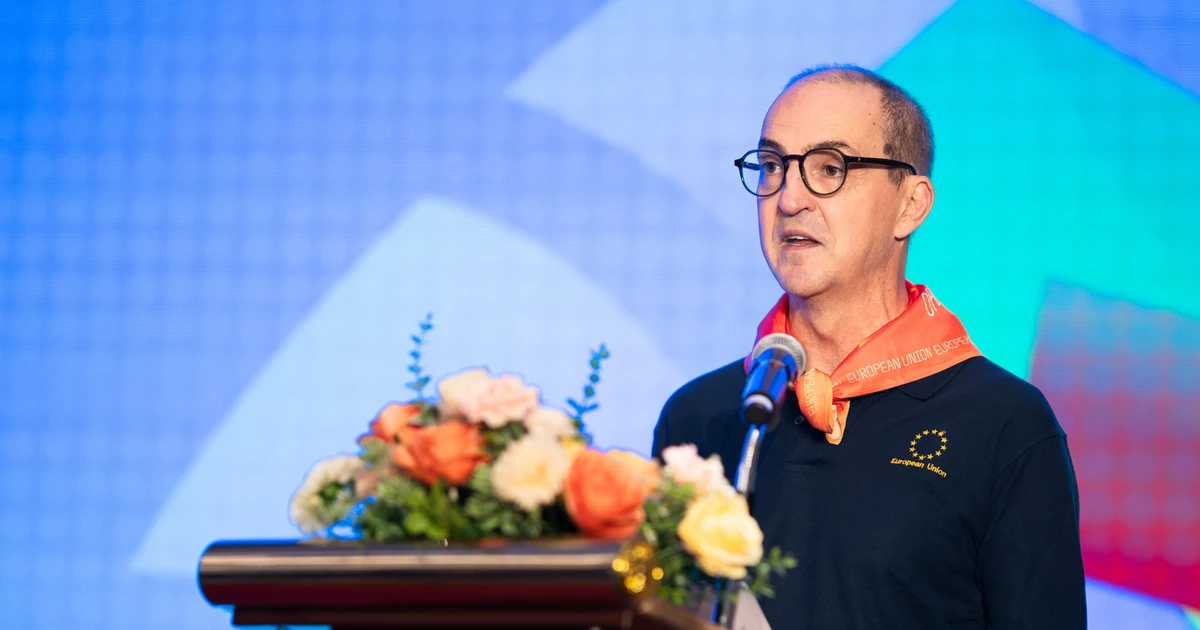 Châu Âu hiện là khu vực cấp nhiều học bổng nhất cho sinh viên quốc tế