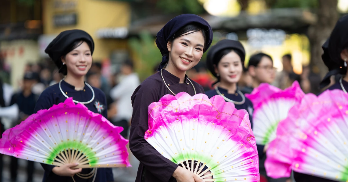 Đẩy mạnh phát triển công nghiệp văn hoá, trường đại học có vai trò gì?