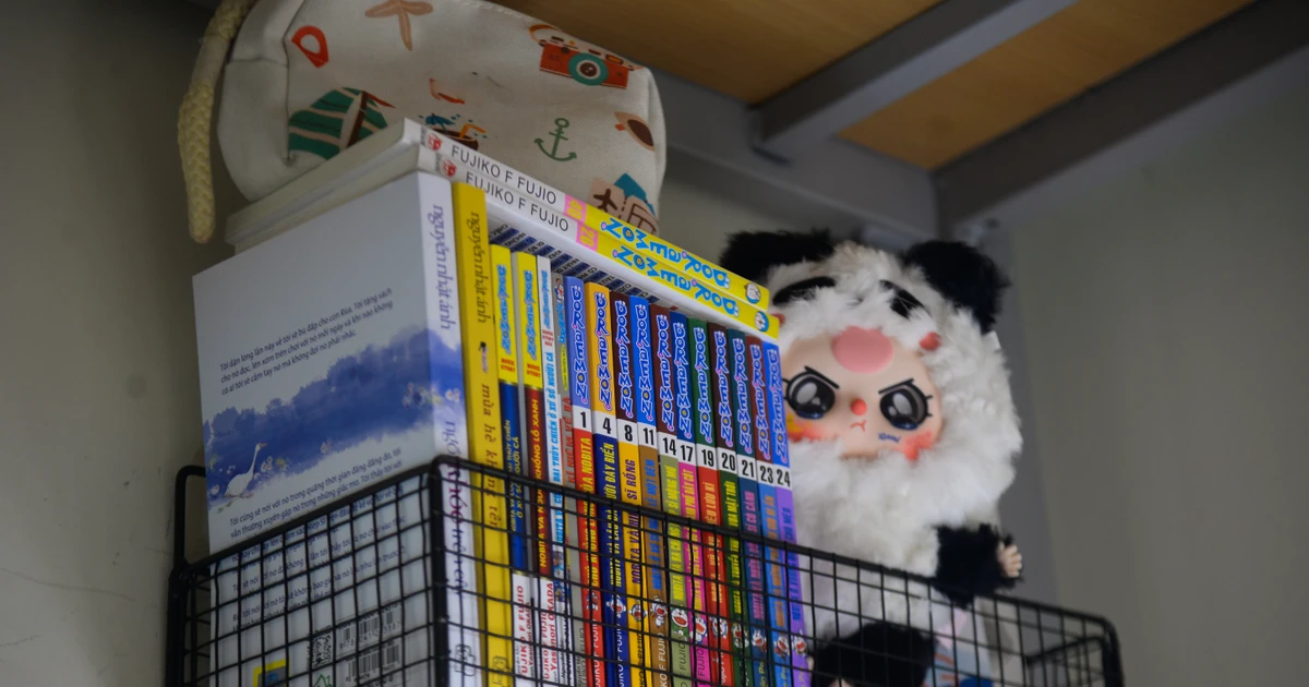 Baby Three 'hết thời', nhiều bạn trẻ bán lại chỉ vài chục nghìn