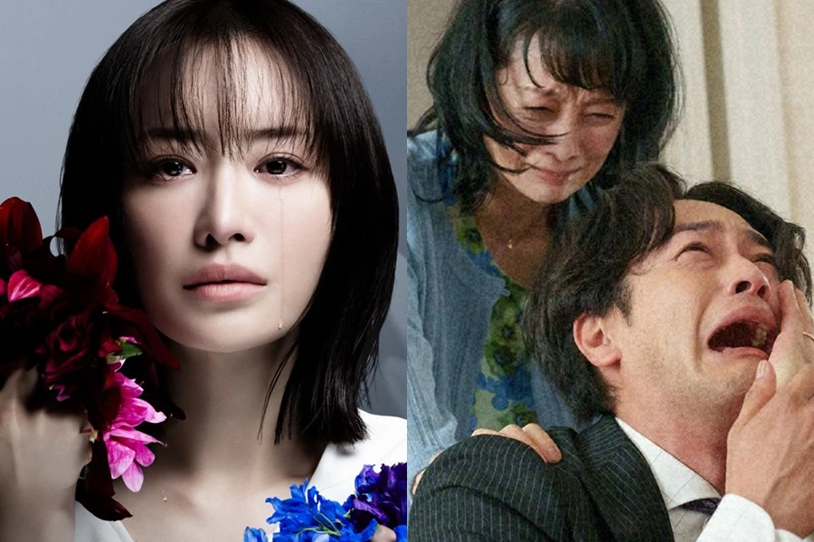 Until I Destroy My Husband's Family: Bộ phim Nhật Bản này có gì mà gây