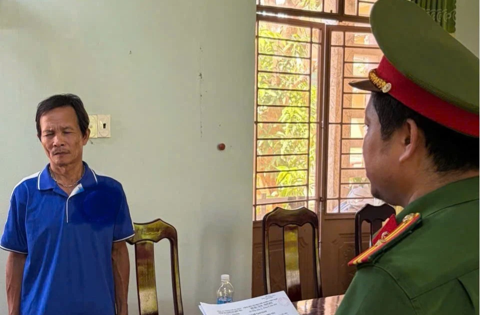 Khởi tố, bắt tạm giam đối tượng gây thương tích sau gần 10 năm lẩn trốn